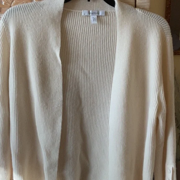 Max Mara Cashmere Sweater EUC - Picture 4 of 14